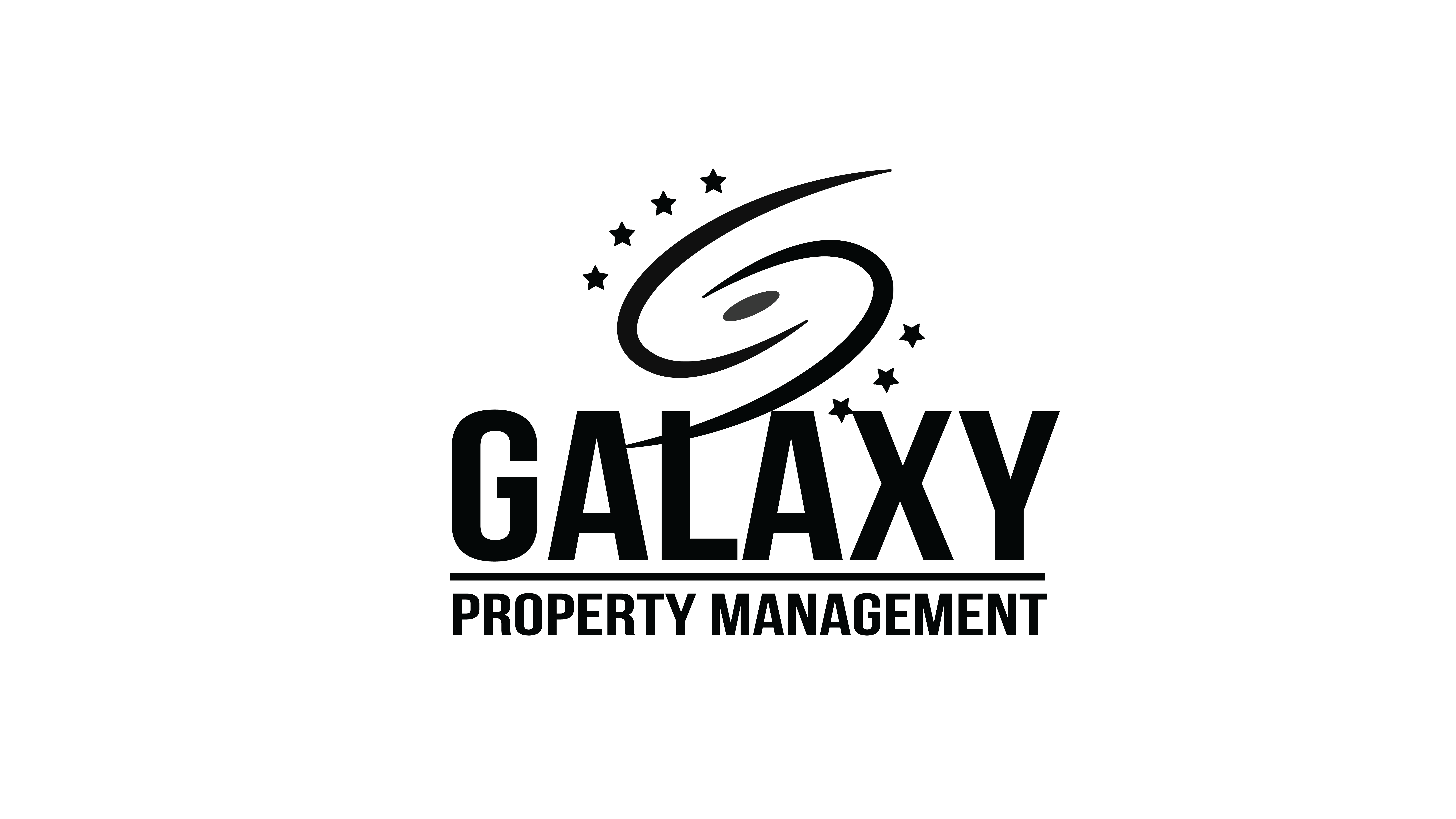 Galaxy Property Management Logo